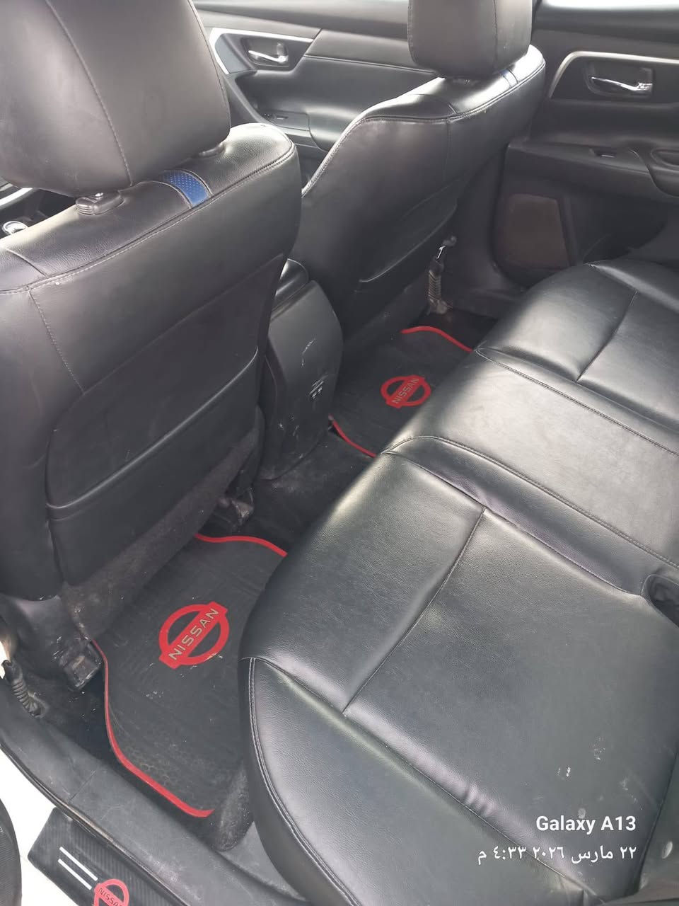 السلام عليكم ورحمة الله اليتما للبيع موديل ١٨ رقم الانبار تحويل مكان بغداد ابي غريب  اخوان اتصل على الرقم ***********السعر  ٩٠وبيه مجال
