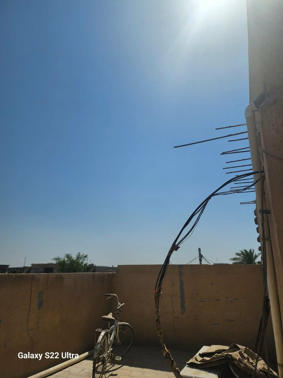 السلام عليكم بيت للبيع في حي المهندسين قرب ابو عباس ابو المخضر يحتوي على غرفتين نوم كبار وصالة كبيرة وغرفة خطار مع باقي الملحقات كاملة المساحة 94 واقع حال 100م
للأستفسار عن السعر اتصل على الرقم ***********

