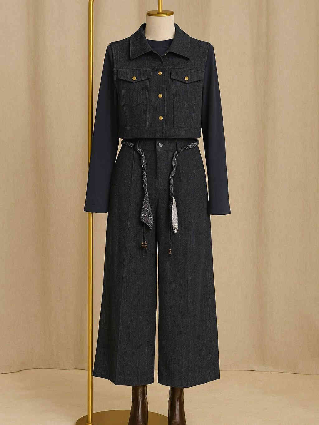 سوت نسائي قياسات كامله متوفر توصيل لجميع العراق ***********
