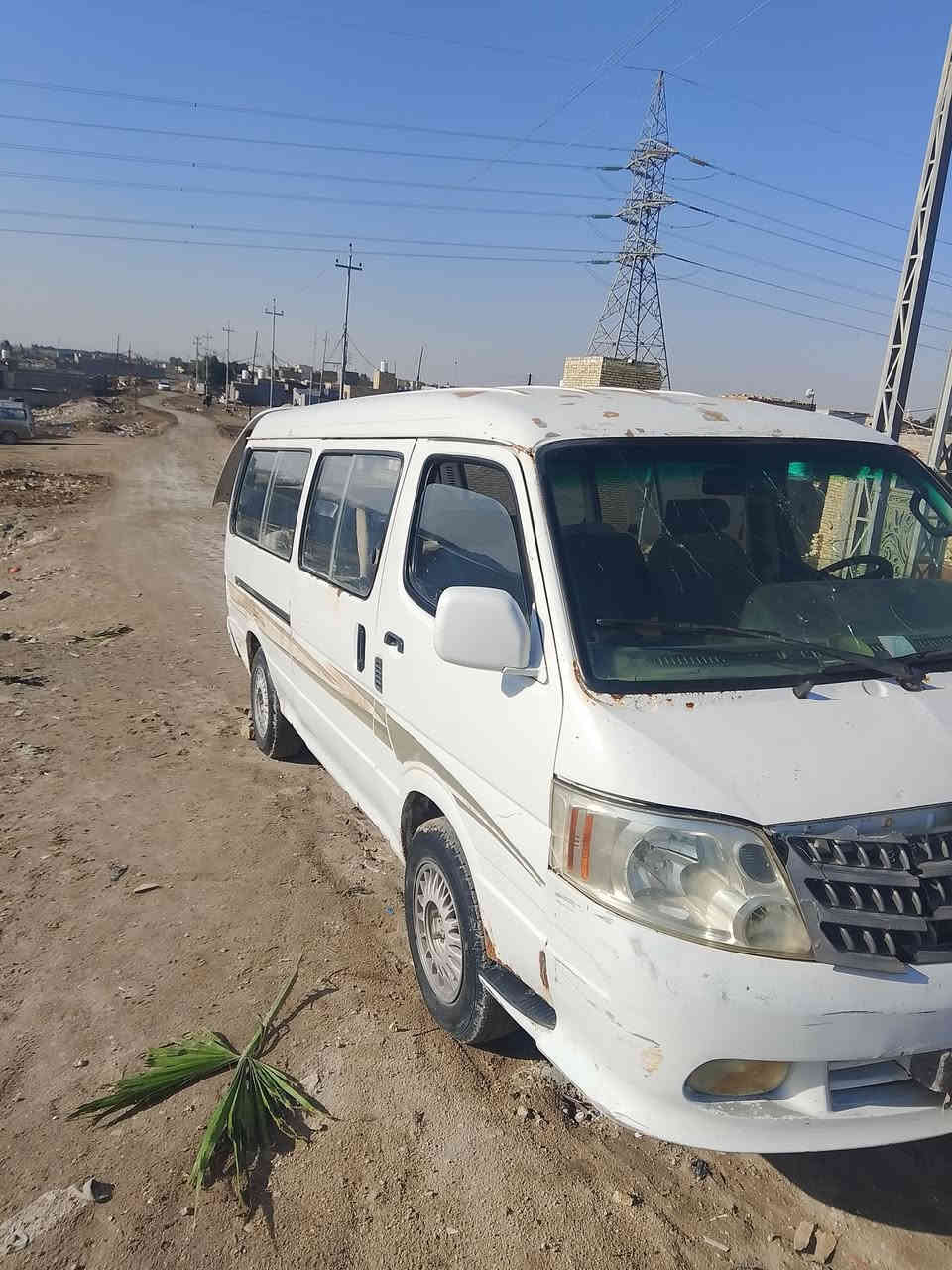 كيا فتول للبيع موديل 2009 جير محرك حداديه طائرات مشروع وطني يتحول من الصبح مصفره هاي مرور ب 50 وبيها مجال للشراي ***********
