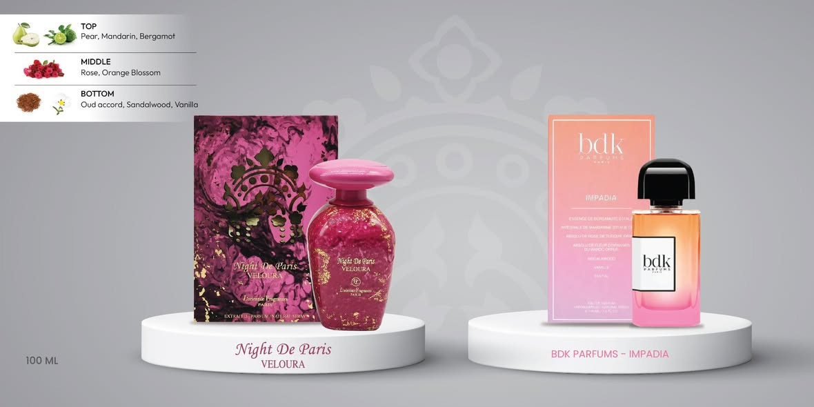 سلام عليكم
مجموعة بدائل جديدة وصلت
مجموعة night de paris ٥٥ الف
L absolu ٤٥ الف
Yes im the king بديل اومبري نوماد نقاء و ثبات فول 🔥 ٥٥ الف


**إذا كنت صاحب هذا الإعلان وتريد حذفه لأي سبب، رجاءا أرسل رسالة إلى الدعم الفني**