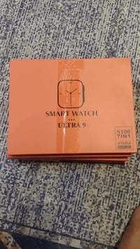 S100 ألترا • ٤٩ مم • شاشة لمس