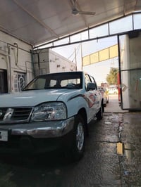 ٢٠٠٧ • مكفوله • ناصريه قضاء النصر