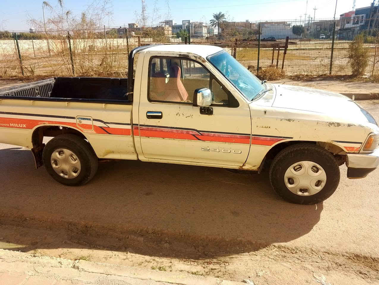 بيكب 90بلاديه للبيع بغداد مجدده  29جاهزه***********
