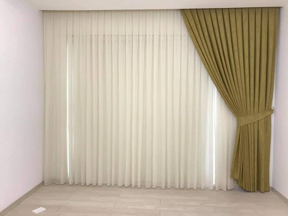 ستائر رامان 
په رده ي رامان
لبيع و خياطة انواع ستائر 
بؤ دروست كردني هه مؤ جوره په رده يه ك 
***********
*********** وايبر و واتساب
كركوك سوق سرجنار مجاور عمارة الاحذيه سارا و ئه لين و تاڤي
