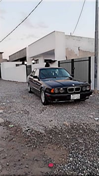 bmw 1990فول مواسەفات سلاید تەبرید توماتیک پیش پانە  کوشن جلد کوشنیتەر ...