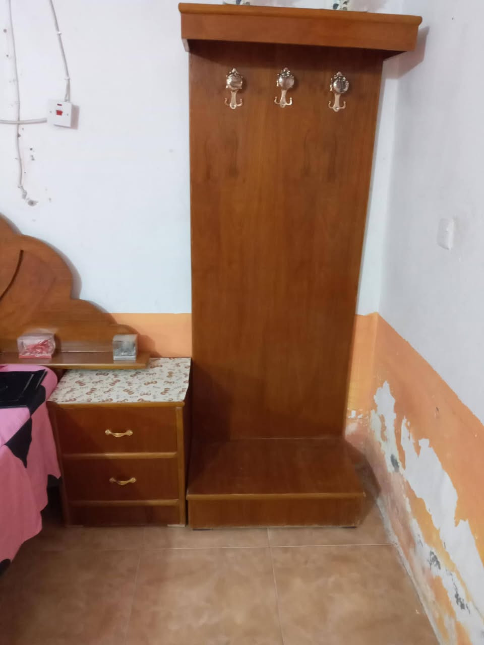 غرفت نوم استعمال قليل اي عيب مابيها سعر 750وبيها مجال راسلو هاذا الرقم ‏‪***********‬‏بي واتساب
