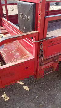 ستوته صلطان • موديل 14 • كحلاء