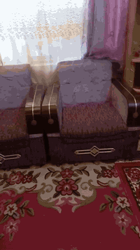 تخم للبيع مكون من عشر مقاعد السعر 300وليه مجال رقمي 07818359697