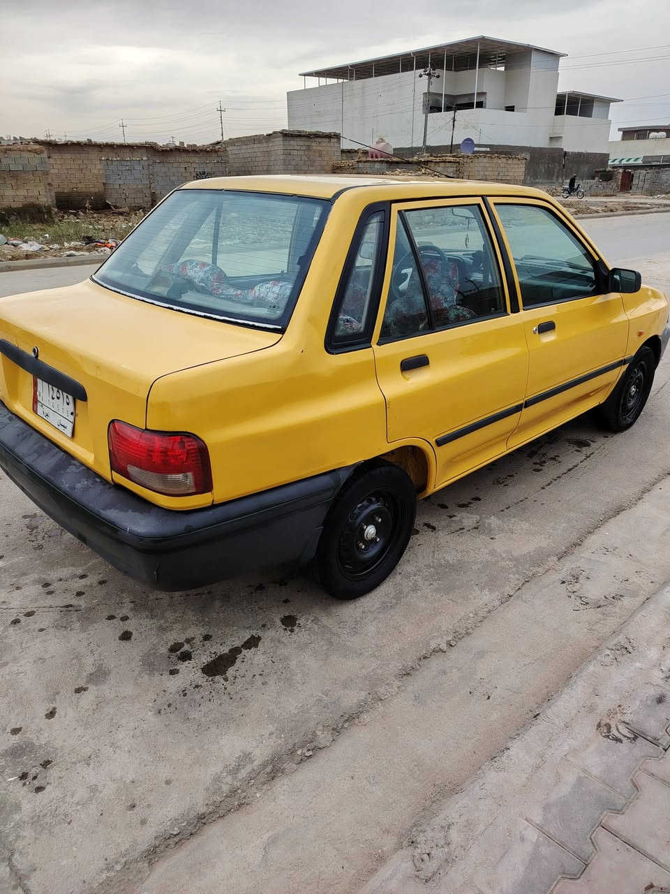 سايبه البيع موديل 11 سنويه 29 سياره جاهزه سعر 28وبيه مجال بصيط***********
