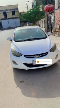 النترا ٢٠١٤ • مكيف بارد • البصرة