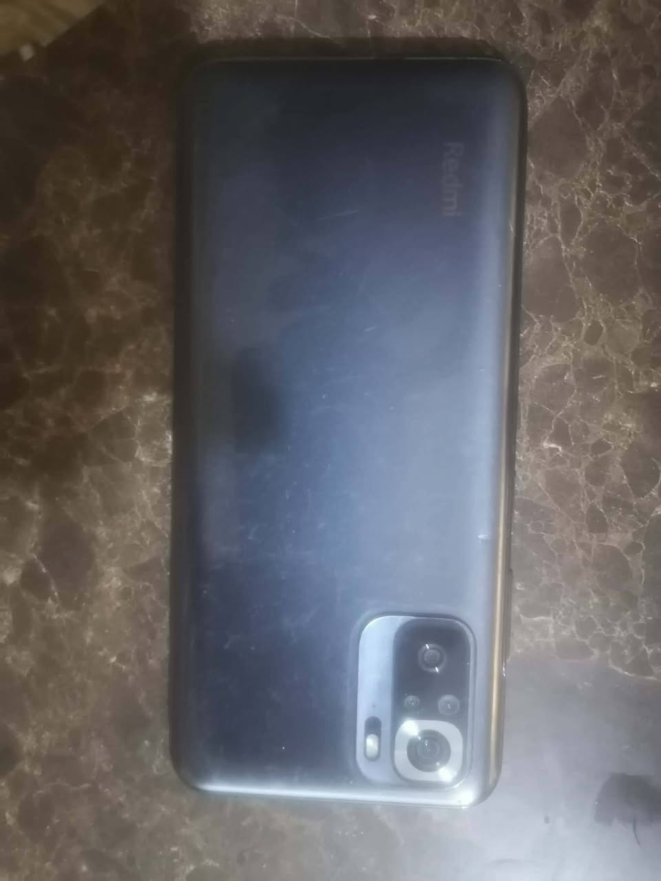 جهاز ريدمي نوت 10s
ذاكره 128
بطاريه5000
جهاز مامفتوح 
فقط مراوس


**إذا كنت صاحب هذا الإعلان وتريد حذفه لأي سبب، رجاءا أرسل رسالة إلى الدعم الفني**