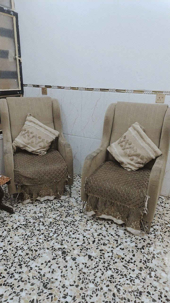 السلام عليكم غراض للبيع سبع قصور


**إذا كنت صاحب هذا الإعلان وتريد حذفه لأي سبب، رجاءا أرسل رسالة إلى الدعم الفني**
