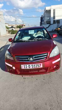 كريت ويل • ٢٠١١ • رقم بغداد ٢٠٢٩