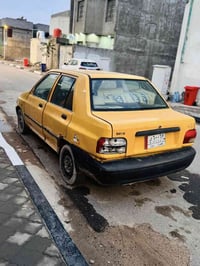 سايبا • ٢٠١٦ • الزبير