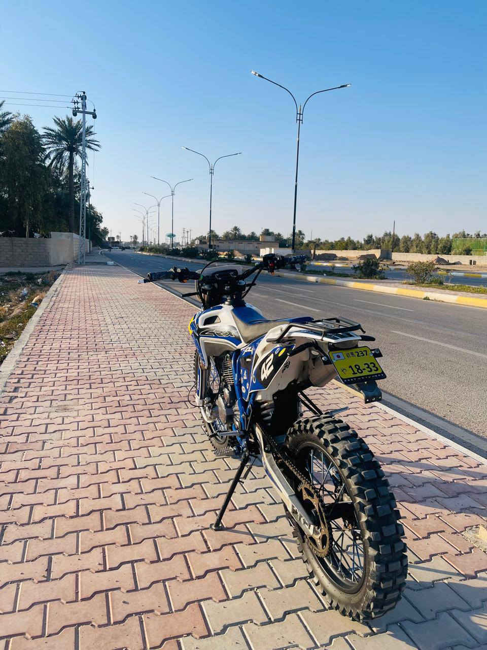 قفاز crx
مديل 25 محرك 300cc كفاله عامه مكان واسط قضاء الحي الرقم ***********
