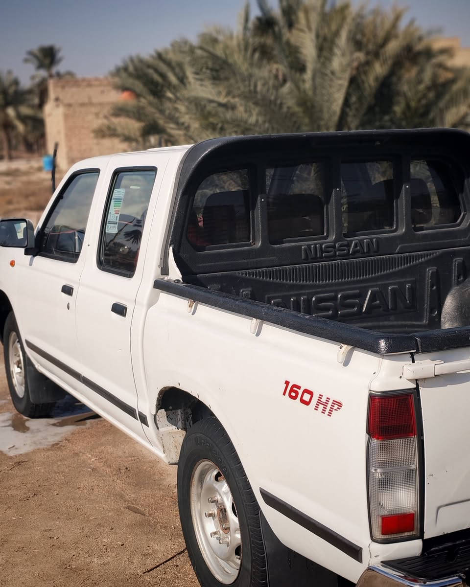 السلام عليكم ورحمة الله وبركاته للبيع نيسان موديل, 12 مكفولة رقم ذي قار سنويه مجدده ل28 سيارة جاهزة السعر 125 وبيها مجال مكان السماوه رقم الهاتف ***********
