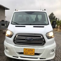 ترانزيت • ٢٠١٧ • مكينة ٣٠٠٠