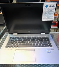 HP ProBook 640 G4 • i5 الجيل السابع • 8جيجا 256SSD