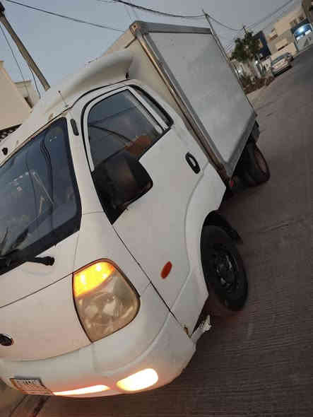 جاهزة للعمل 

براد شغال جديد 

محرك جديد سبلاين محور بم ونوزل انسا العطل

رقم بصرة دولي تحويل بأي محافظة 

رقم مميز مواليد 1964

السعر 95 

***********
