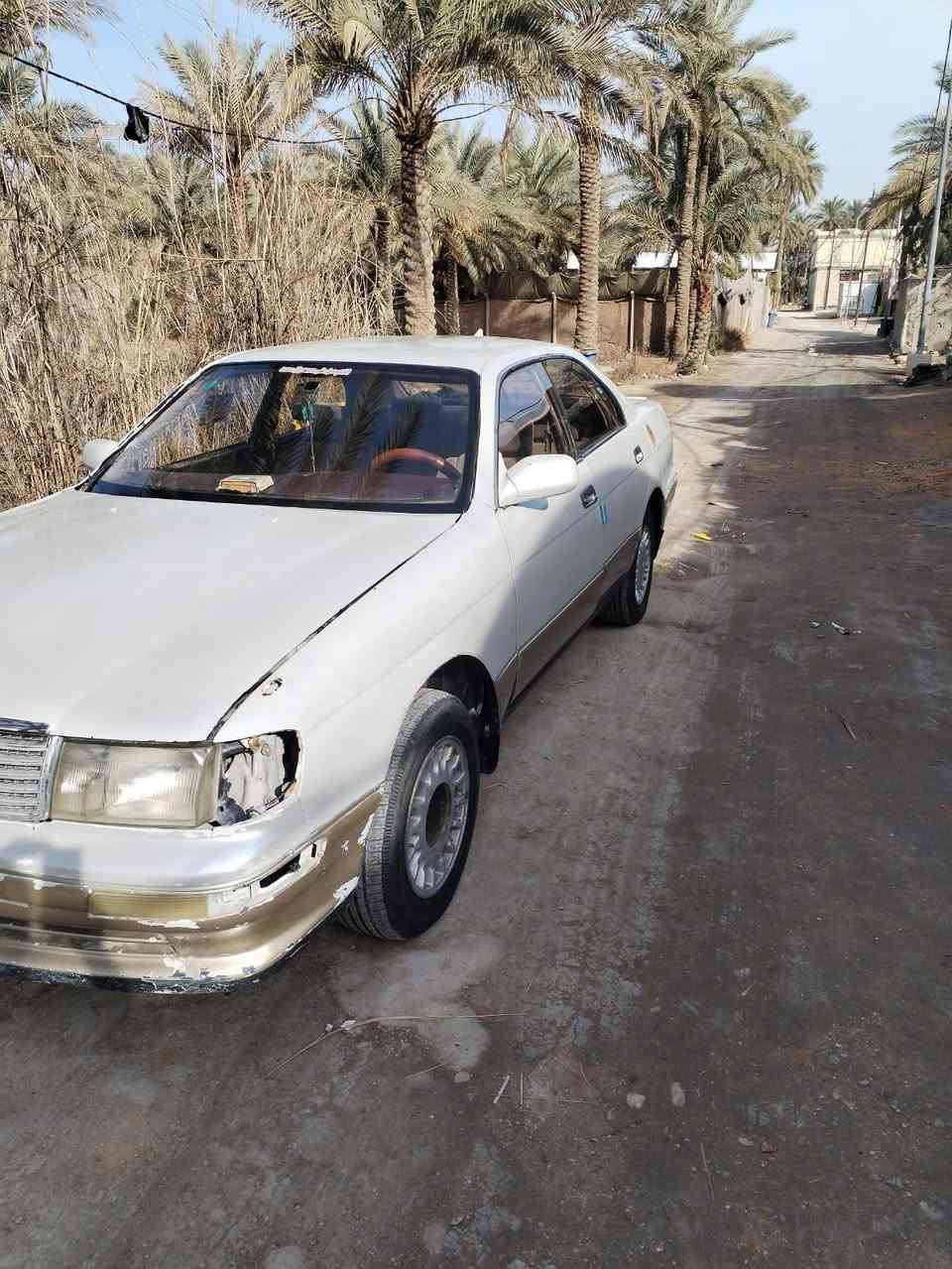 اني مكلف بالنشر اتصلو بالرقم 
السلام عليكم بطه منفصل للبيع مصبوغه عام مديل ٩٣ رقم انبار دولي تحويل مباشر السعر ٣٥ ورقه مكاني كربلاء العطيشي ‏‪***********‬‏
