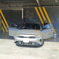 كيا فورتي ٢٠٢٣ امريكي GTلاين للبيع او مراوس فقط 2025 BYD  محرك  ٢٠٠٠ ك...