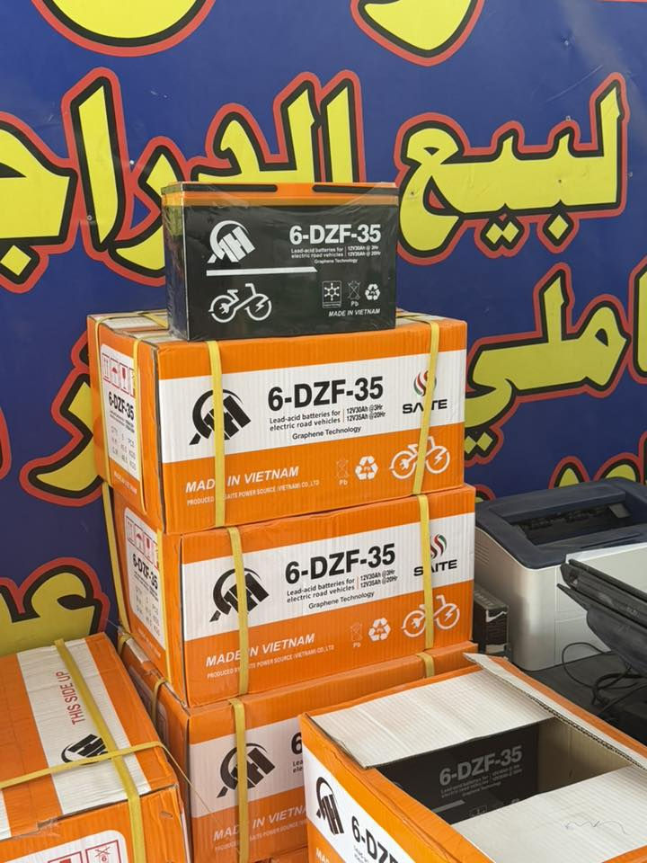 @إشارة
بطاريات الفيتنامي


**إذا كنت صاحب هذا الإعلان وتريد حذفه لأي سبب، رجاءا أرسل رسالة إلى الدعم الفني**