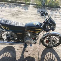 موطور ايراني سيفان موديل 25 مستخدم يومين السعر مليون وميه.07816601506....