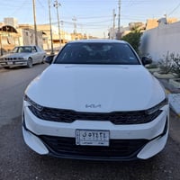 كي فايف • ٢٠٢٣ • رقم بغداد