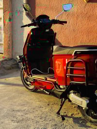 ماطور  الريان الشحن للبيع  السعر مليون ومئه للتواصل رقم الهاتف 0750822...