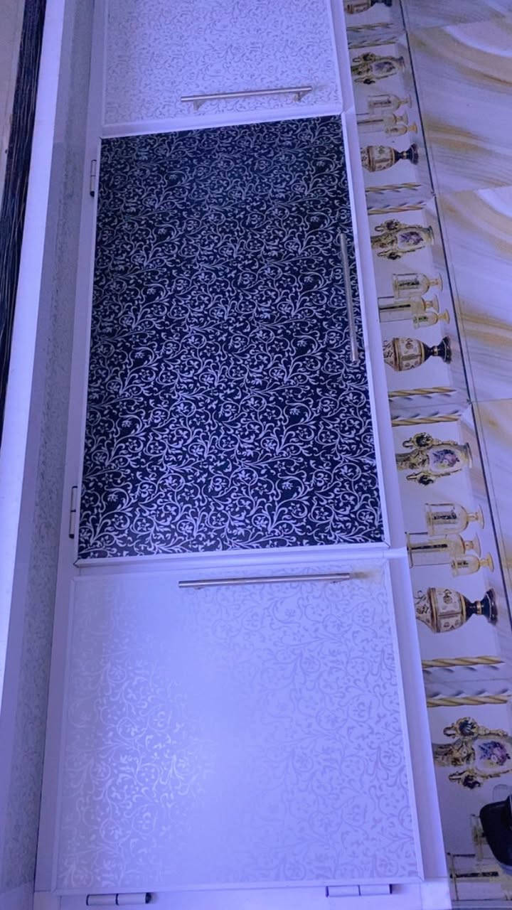 سلام عليكم كاونتر تفصال ثكيل بي اضرار بسيطه جدا سعر 300 وبي مجال مكان كاضميه /جكوك  واي استفسار تفضلو خاص


**إذا كنت صاحب هذا الإعلان وتريد حذفه لأي سبب، رجاءا أرسل رسالة إلى الدعم الفني**
