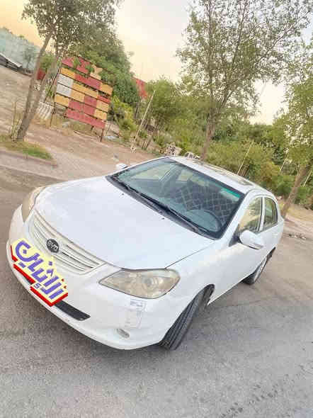 سلام عليكم BYD G3 2013
كير اوتماتيك
تبريد تدفئه خير من الله
كهربائيات كله شغاله
كير محرك شواصي مكفولات
بصمه شاشه4k حساسات كامره خلفيه
ترحيب اشاير بلمري
رقم بغداد دولي
سياره جاهزه ربع متصرف عليه مال بيت⭕️⭕️
السياره بيه قطع صبغ ابيع حزام سعر السياره-50$ وبيه مجال للاستفسار هاذا رقمي+ واتس اب ***********

