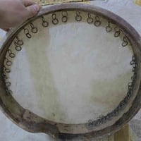 دف عراقي • إطار ٥٠ • جديد