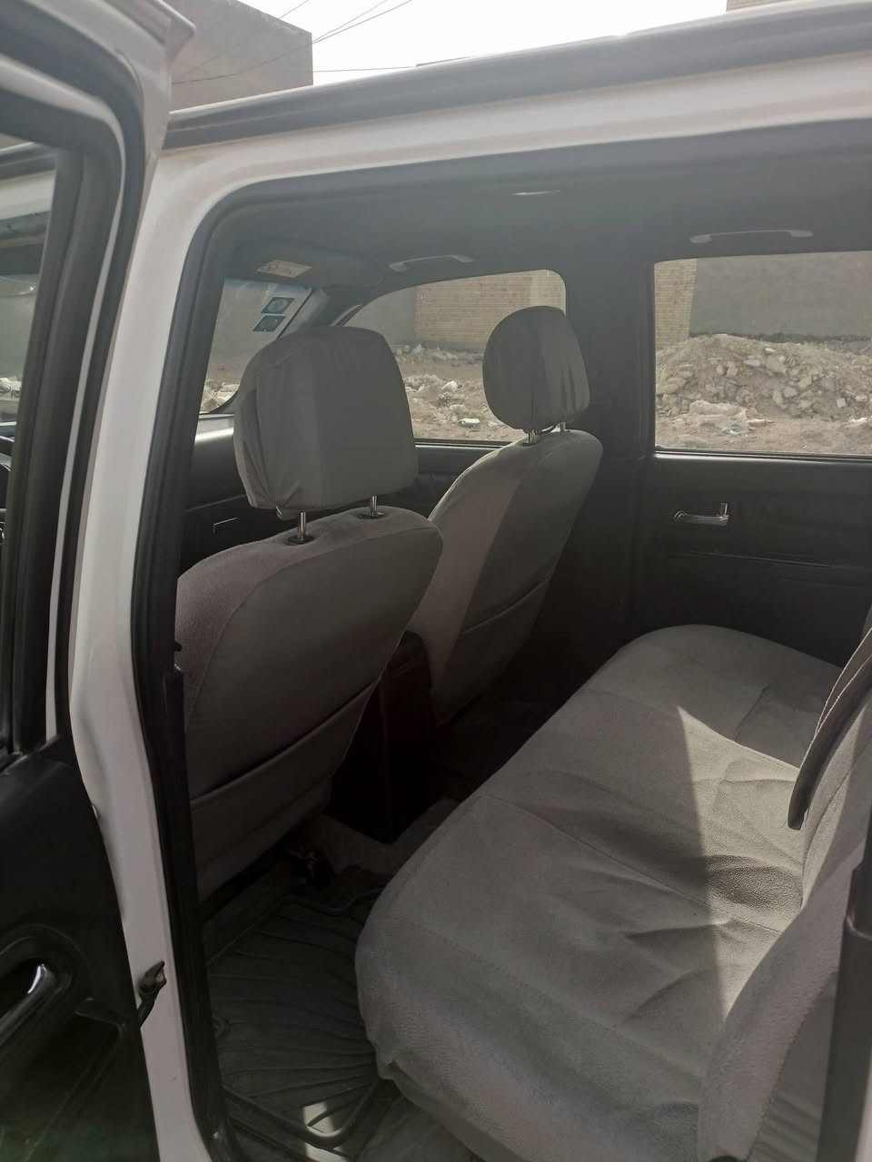 السلام عليكم كريت ول للبيع موديل 2020 الشكل الجديد سيارة كلش جديده رقم بغداد مشروع وطني السنويه الحد 2030 بسمي التحويل ثاني يوم مكان السياره كوت الزهراء الاستفتاء الاتصال على الرقم ***********
