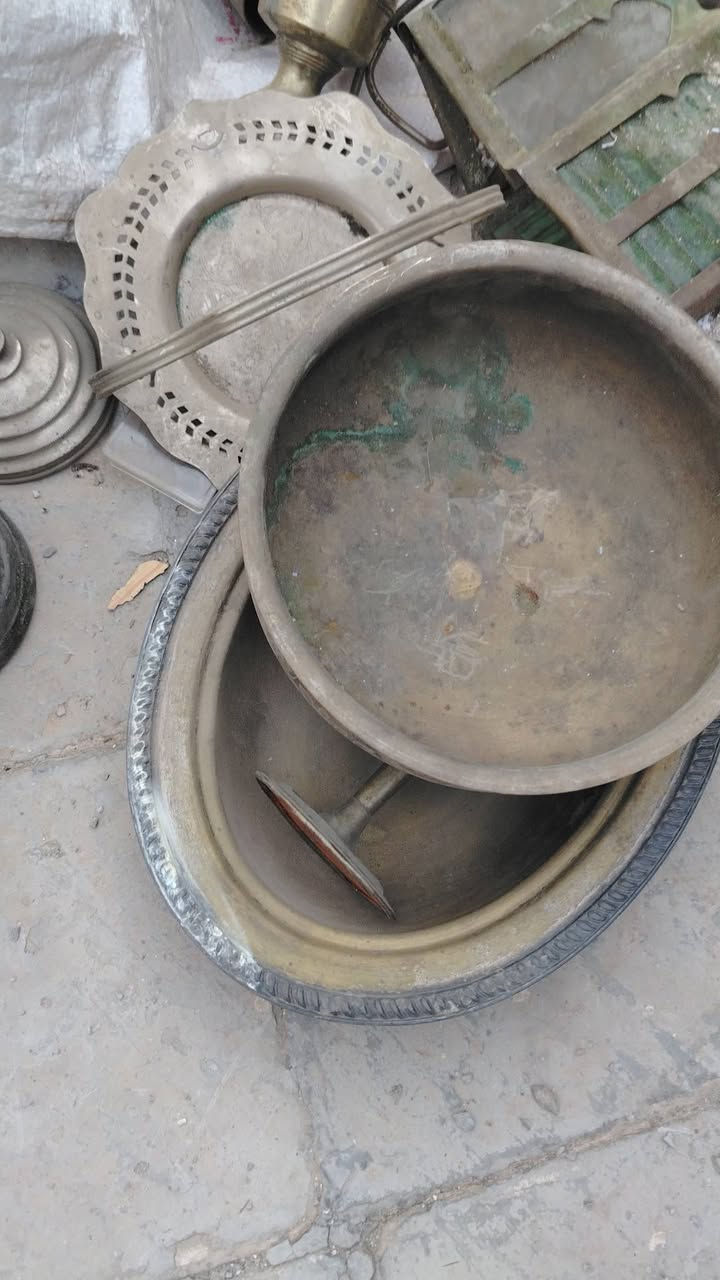 انتيكات للبيع


**إذا كنت صاحب هذا الإعلان وتريد حذفه لأي سبب، رجاءا أرسل رسالة إلى الدعم الفني**