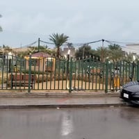 بيتين للبيع في السيديه الاقتصاديين فرع عمارة اعزاز  مقابل الحدائق مساح...