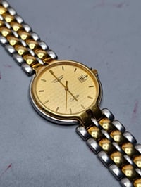 لونجين فلاگ شيب • قطر ٣٢مم • نظافة ممتازة