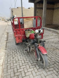 موتوسيكل • للبيع • سعر خاص