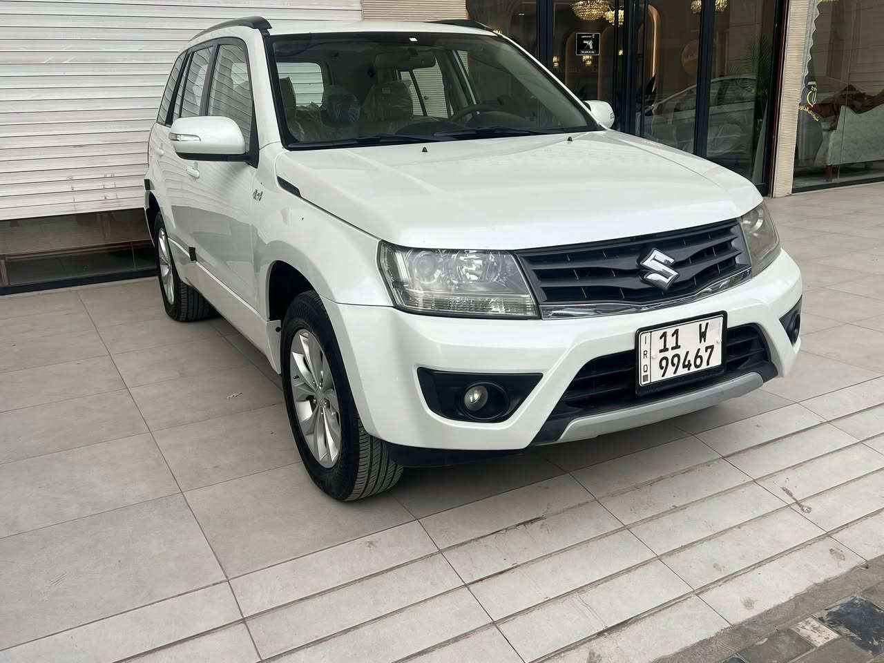 2014 خليجي مكفولة ماشية 100 مكاني المنصور *********** السعر 128
