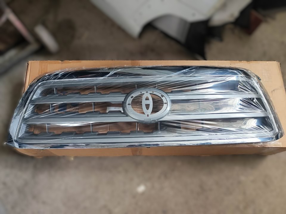 #متوفر
#دعامية امامية + #شباك اعلى + #لايتات سيكويا 08/17 
محلات العربي
العنوان: بغداد العلاوي شارع 6
التواصل واتساب بصمة لو رسالة 0790 618 2817

#العربي #ادوات_احتياطية #امامي #اعلى #لايت #سيكويا #تويوتا #TOYOTA #SEQUOIA
