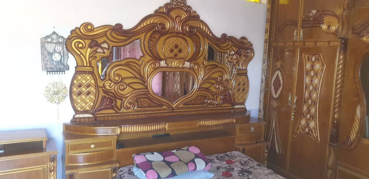 غرفه نوم بلاد رز, ديالى


**إذا كنت صاحب هذا الإعلان وتريد حذفه لأي سبب، رجاءا أرسل رسالة إلى الدعم الفني**