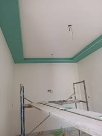 صبغ • جبسمبورك • داخلي وخارجي