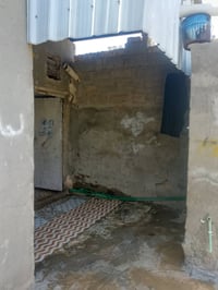 إيجار • حي الحكيم • مقابل المخازن