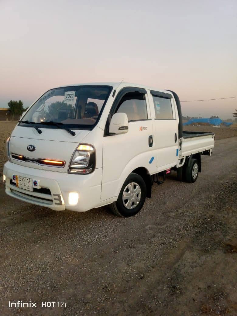 سلام عليكم كيه البيع دبل قماره موديل 2020  رقم بغداد وجه جديد     (***********)  مكفولة كفالة عامه من كلشي سياره جديده معنه الكلمه سنويه مشروع وطني تحويل مباشر تبريد تفيء تخم تيرات جديد .  دوشمه جديده جديد  سياره ماشية  90الف سياره وضع شركه سياره مال جناي محرك وكير وكسن وضع شركه سياره مكفوله من صبغ وبارد وتبديل  سياره كارتون  مكفولة كفالة عامه رقم بغداد (***********)
