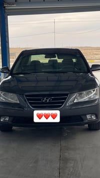 فول مواصفات • ٢٠٠٩ • مكينة ٣٣٠٠