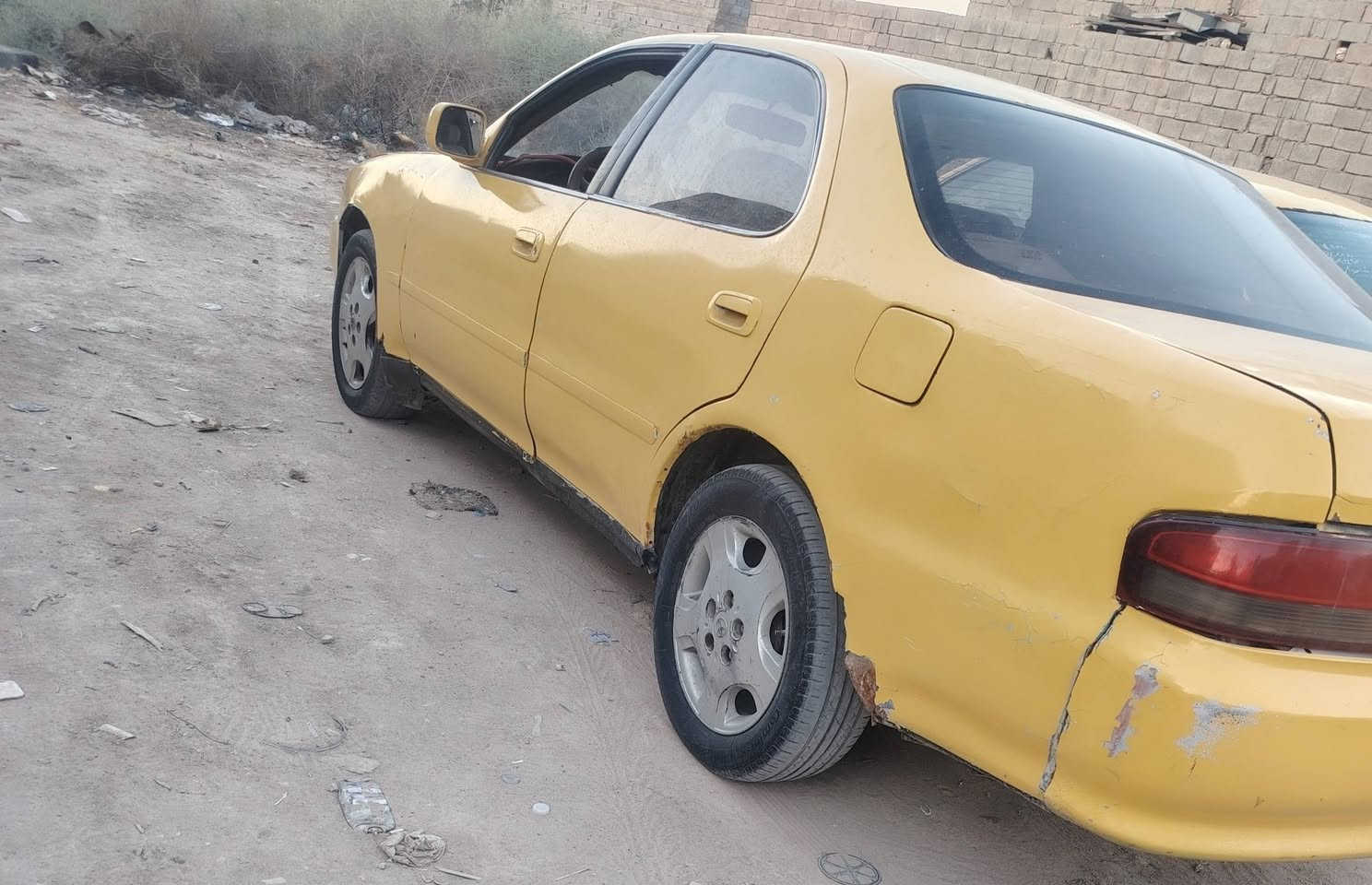 السلام عليكم سياره كريستا نفخ مكينه وقير ون جي مكينه بيها بدايه خيته بخير السياره مواصل راعيها لك اياها عشائر وسرقه فقط سياره باورها حلو سياره يعني يبادلها ترتيب سعرها عشر ورقات قفل10 بغاني سياره البصره ابو الخصيب الموشره لا ينتصر***********
