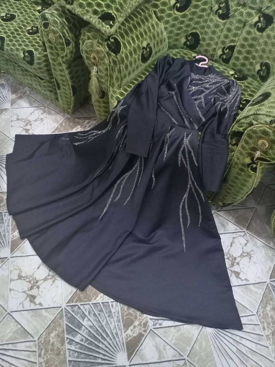 قياس 38 سعر 50 نجف


**إذا كنت صاحب هذا الإعلان وتريد حذفه لأي سبب، رجاءا أرسل رسالة إلى الدعم الفني**