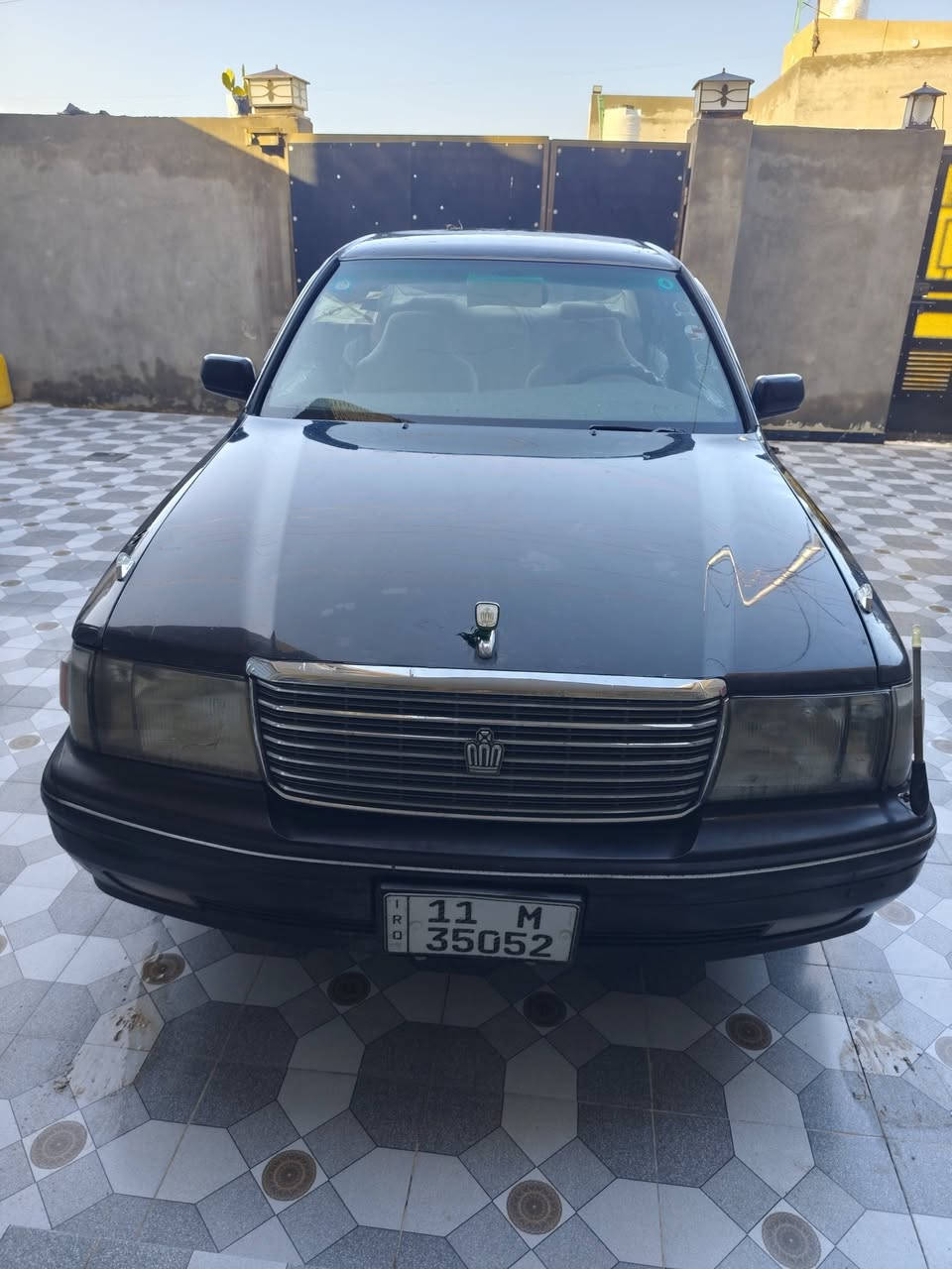 السلام عليكم راس الثور تكم موديل 97 رقم بغداد دولي كفاله عامه السعر شده أبيه مجال العنوان ذي قار قلعه سكر مبايل ***********
