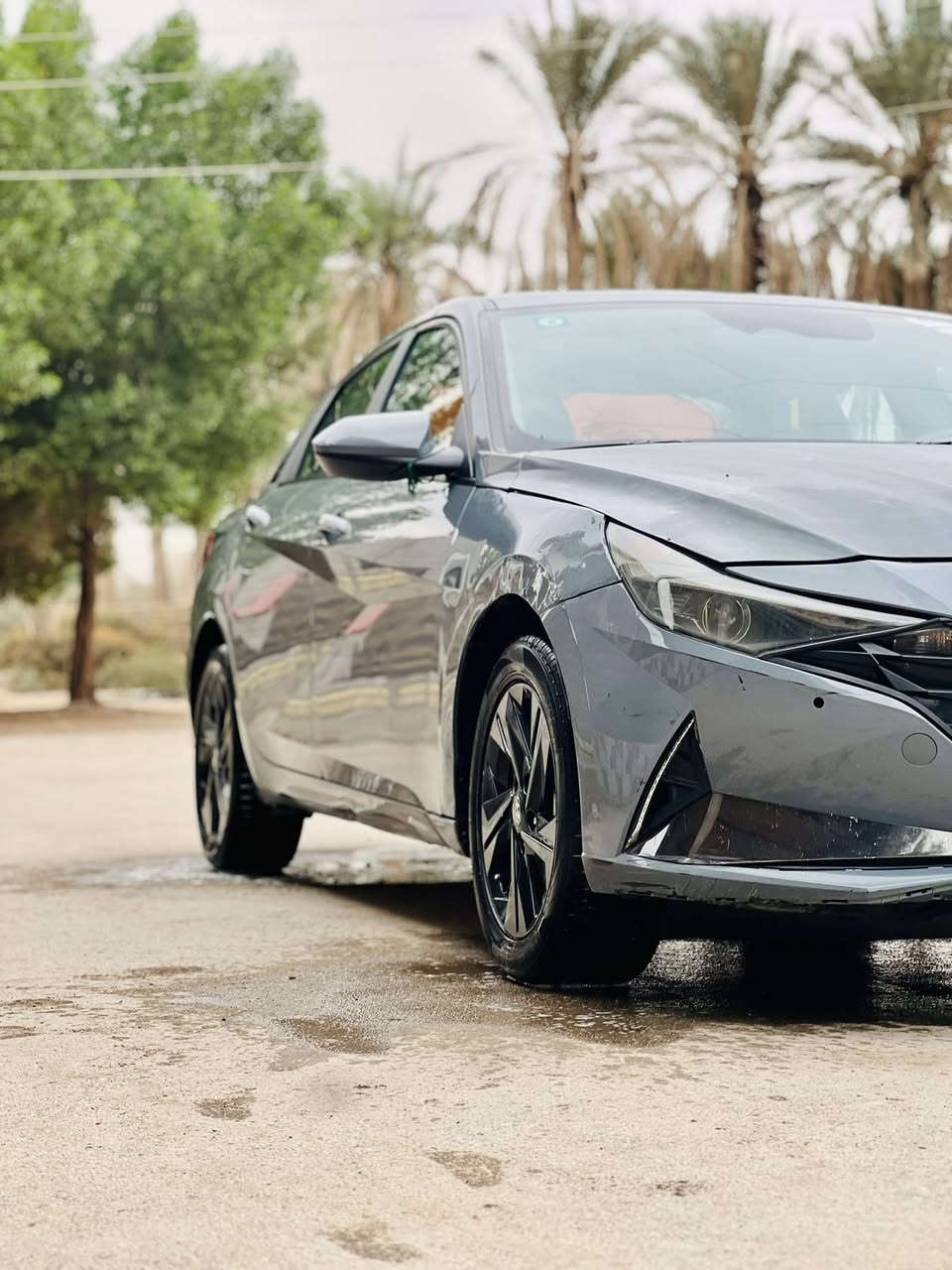 السلام عليكم النترا 22
مراوس ب كي فايف 2021 او 2022 او2023
 (لون ابيض اريد) 

فول مواصفات ماعدا الفتحه نضيفة كلش احلى من صور
بصمة تشغيل 
بصمة ابواب
تشغيل عن بعد
مانع انزلاق
منظومة زنون
رقم ذي قار معوقين 
ماشيه 135 الف كيلو 
مكينة 2000 دوش 
بيهه قطعتين حادث امريكا بنيد وجاملغ تعمير بدون لغود بدون دواخل 
كير ومكينة فوول ماشاء الله 
حدادية خير من الله 

سيارة مال جناي بس انه راغب كي فايف
هذا حسابي متواجد بي الي عنده كي فايف وحاب يراوس خل يدخل خاص 
واذا من الناصريه بعد افضل 
الناصريه - سوق الشيوخ


**إذا كنت صاحب هذا الإعلان وتريد حذفه لأي سبب، رجاءا أرسل رسالة إلى الدعم الفني**