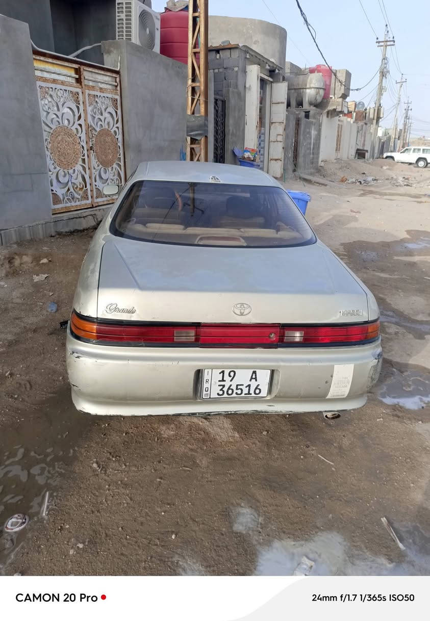 السلام عليكم مارك نفخ للبيع مكفوله كفاله عامه من الكص والنقل والضربه والصبق سياره بيها جراد رقم وسنويه جديد انكليزي بسم قرايبي تحويل ثاني يوم بيها بدايه بخار 
المكان الزبير قرب السيطره البحريه السعر 47وبيها مجال قليل 
رقم الهاتف ***********
